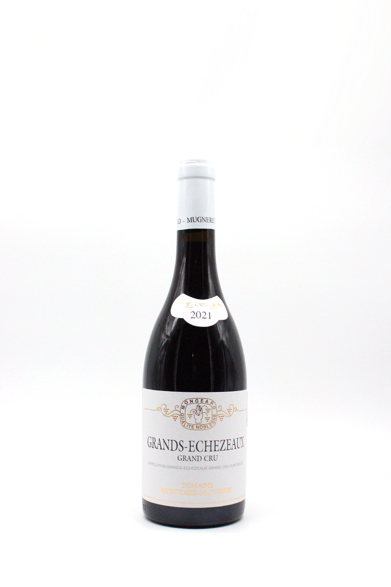 Mongeard Mugneret Grands-Echezeaux Grand Cru