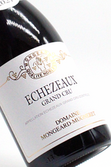 Mongeard Mugneret Echezeaux Grand Cru