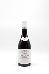 Mongeard Mugneret Echezeaux Grand Cru