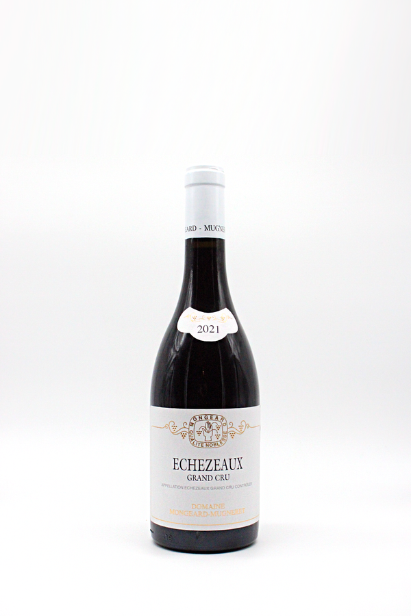 Mongeard Mugneret Echezeaux Grand Cru