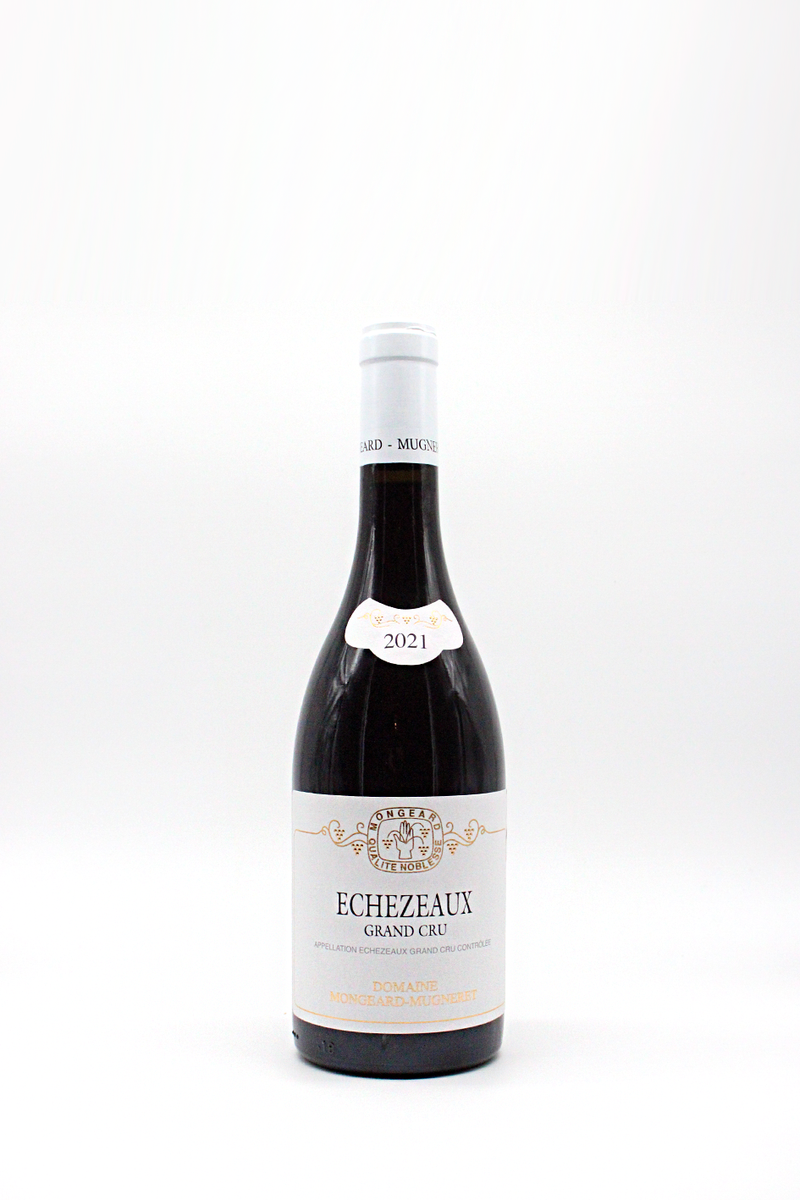 Mongeard Mugneret Echezeaux Grand Cru