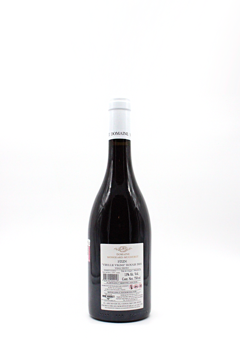 Fixin Vieille Vigne