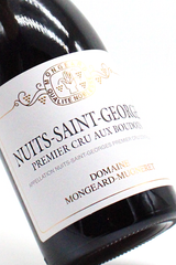 Mongeard Mugneret Nuits-Saint-Georges Premier Cru "Aux Boudots"