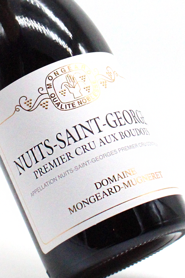 Mongeard Mugneret Nuits-Saint-Georges Premier Cru "Aux Boudots"