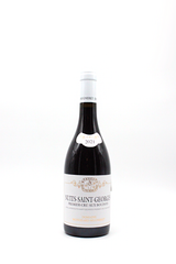 Mongeard Mugneret Nuits-Saint-Georges Premier Cru "Aux Boudots"