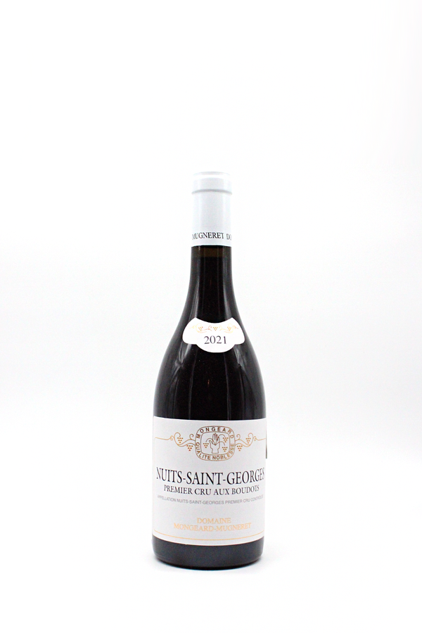 Mongeard Mugneret Nuits-Saint-Georges Premier Cru "Aux Boudots"