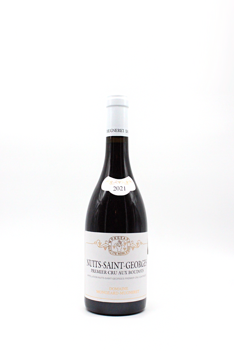 Mongeard Mugneret Nuits-Saint-Georges Premier Cru "Aux Boudots"