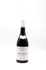 Mongeard Mugneret Vosne Romanee Villages
