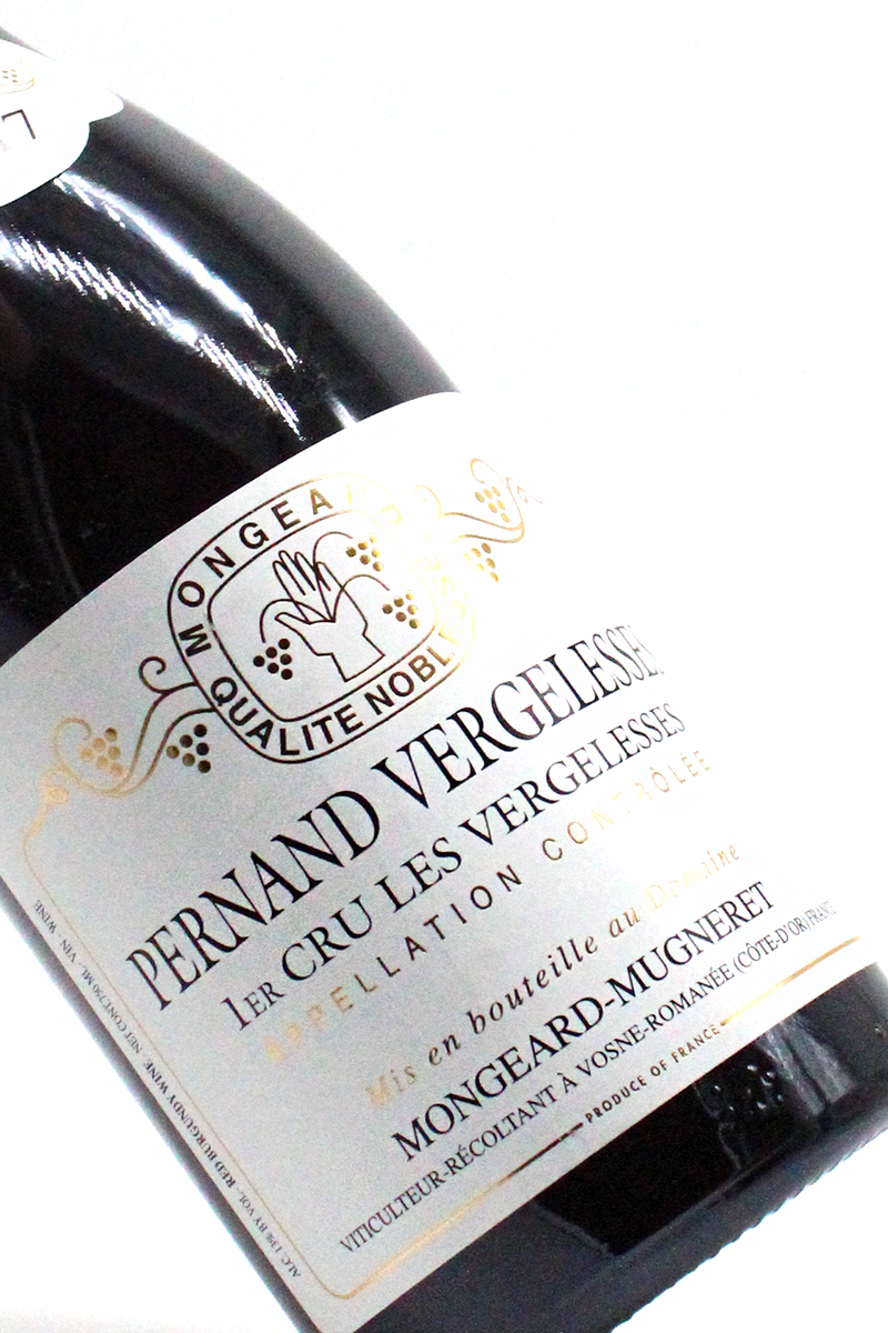 Pernand Vergelesses 1er Cru
