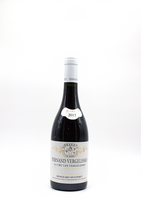 Pernand Vergelesses 1er Cru