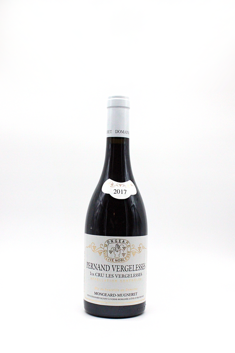 Pernand Vergelesses 1er Cru