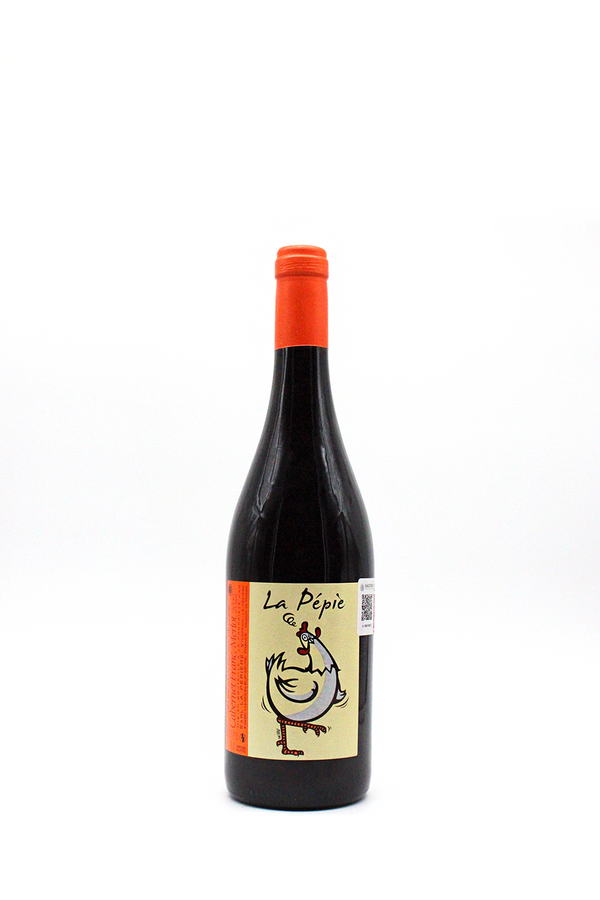 Domaine de la Pepiere Cabernet Franc y Merlot