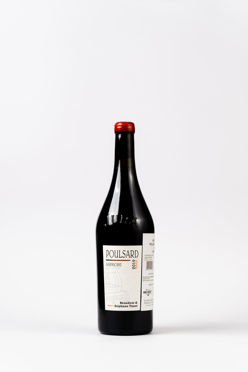 Tissot Arbois Poulsard Amphore