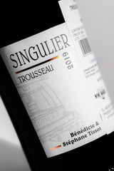 Tissot Arbois Trousseau Singulier