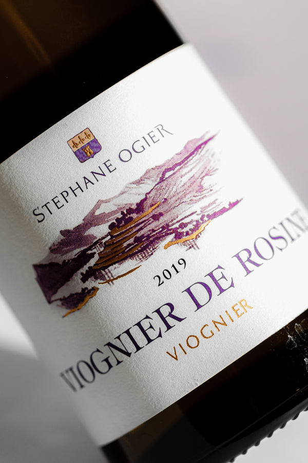 Viognier La Rosine