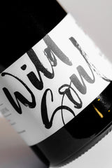Julien Sunier Wild Soul Beaujolais Villages