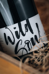 Julien Sunier Wild Soul Beaujolais Villages