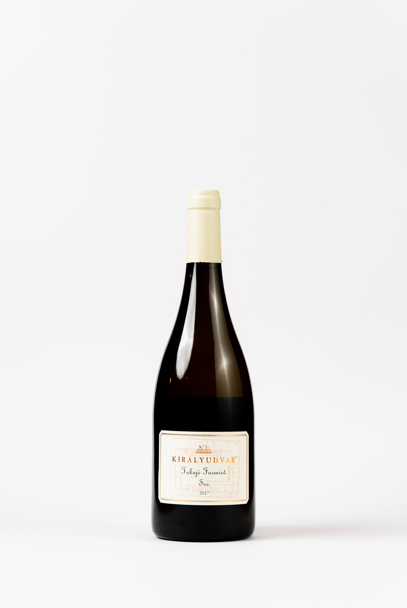 Kiralyudvar Furmint Sec