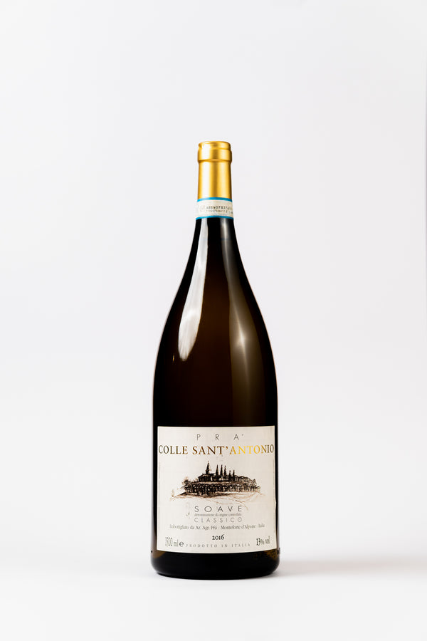 PRA Colle Sant´Antonio Soave Classico