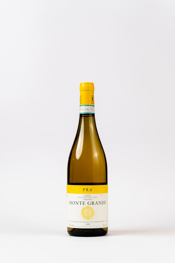 PRA Monte Grande Soave Classico