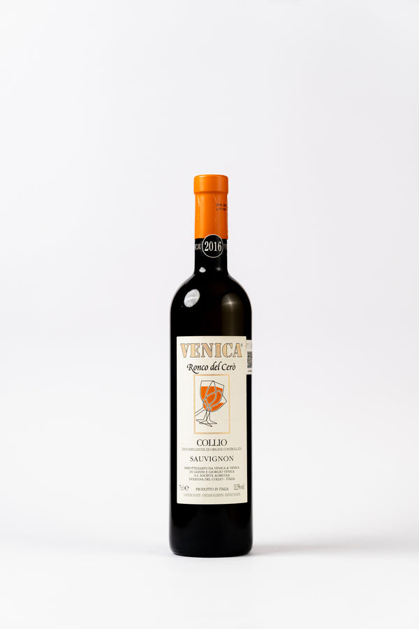 Venica Sauvignon Ronco del Cerò