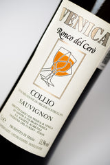 Venica Sauvignon Ronco del Cerò