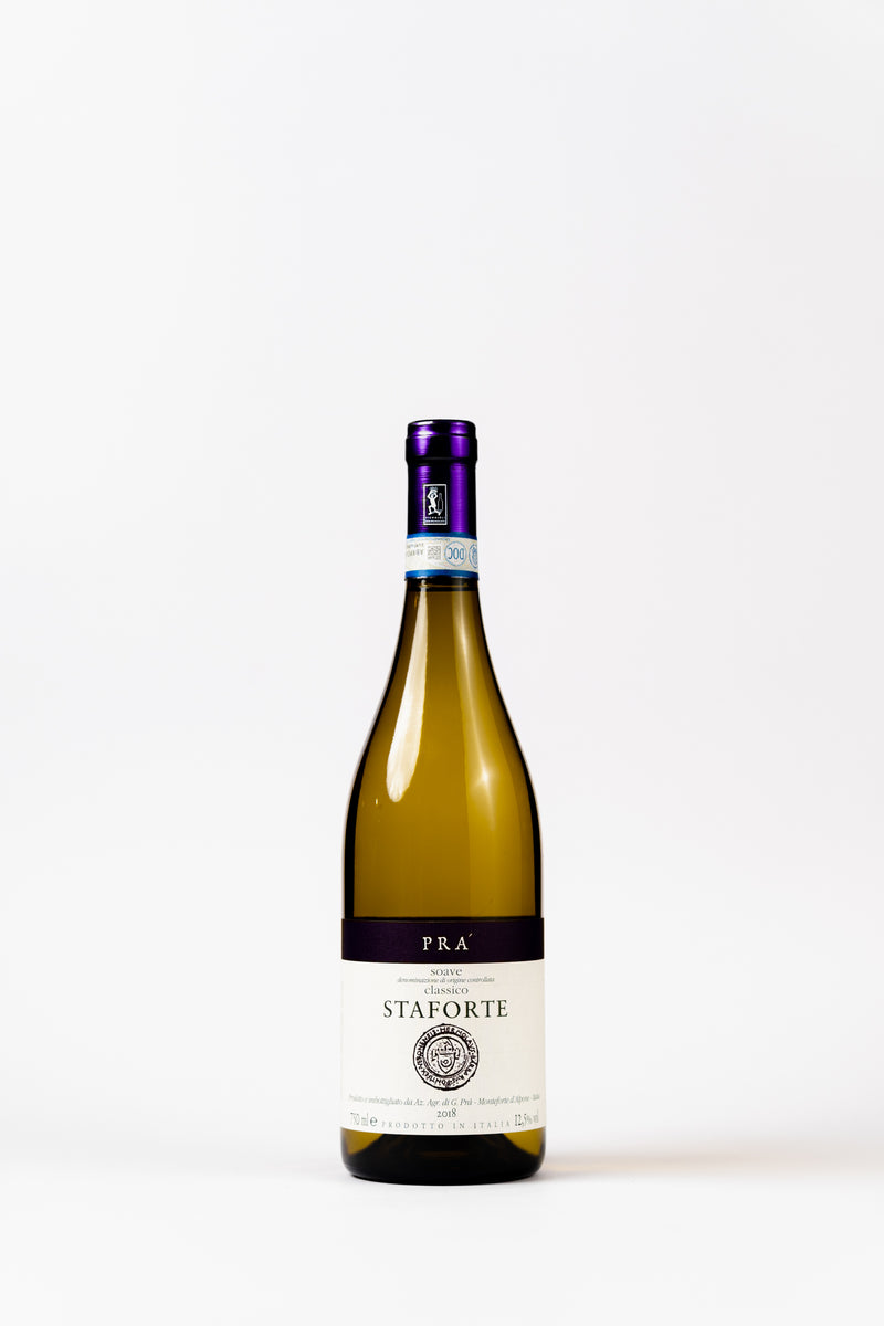 PRA Staforte Soave Classico