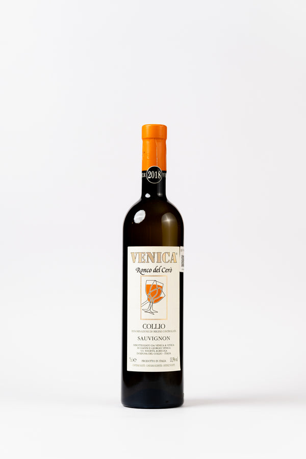 Venica Sauvignon Ronco del Cerò