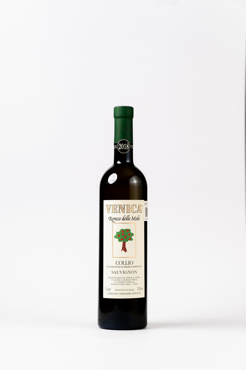 Venica Sauvignon Ronco delle Mele