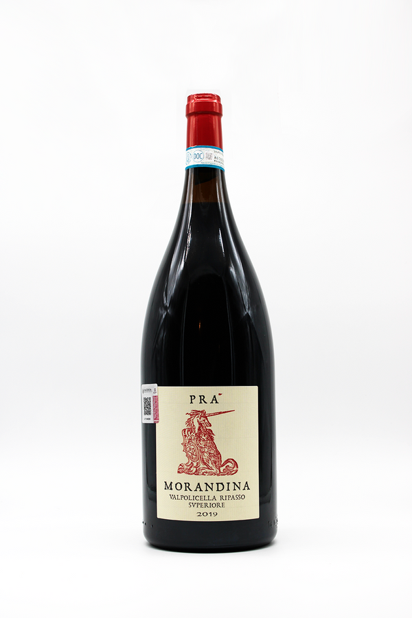 PRA Morandina Ripasso della Valpolicella Magnum