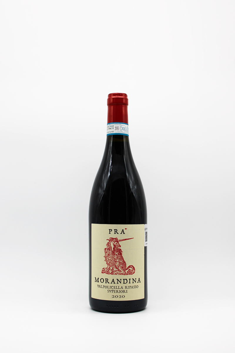 Morandina della valpolicella 2020