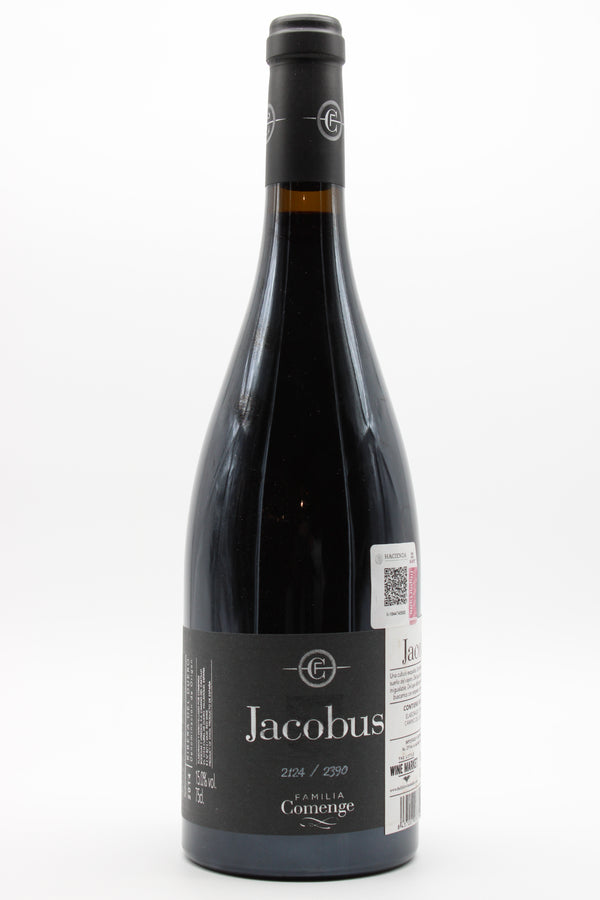 Jacobus