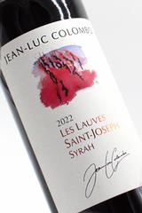 Jean-Luc Colombo Les Lauves