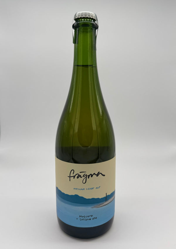 FRAGMA MOSCATO SESSION IPA