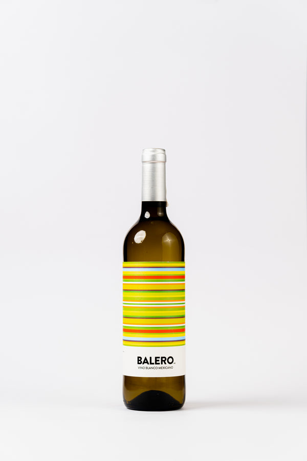 Balero Blanco