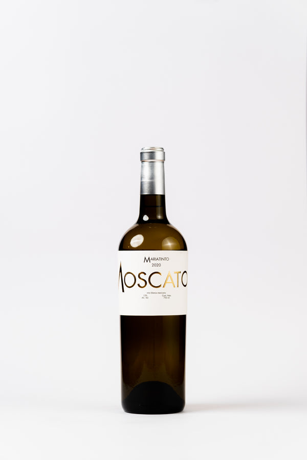 Mariatinto Moscato