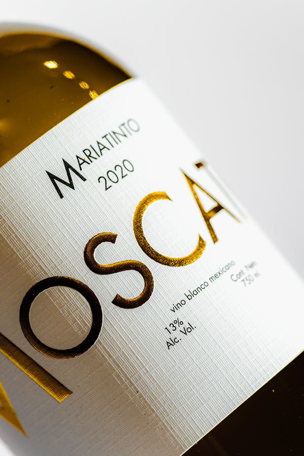 Mariatinto Moscato