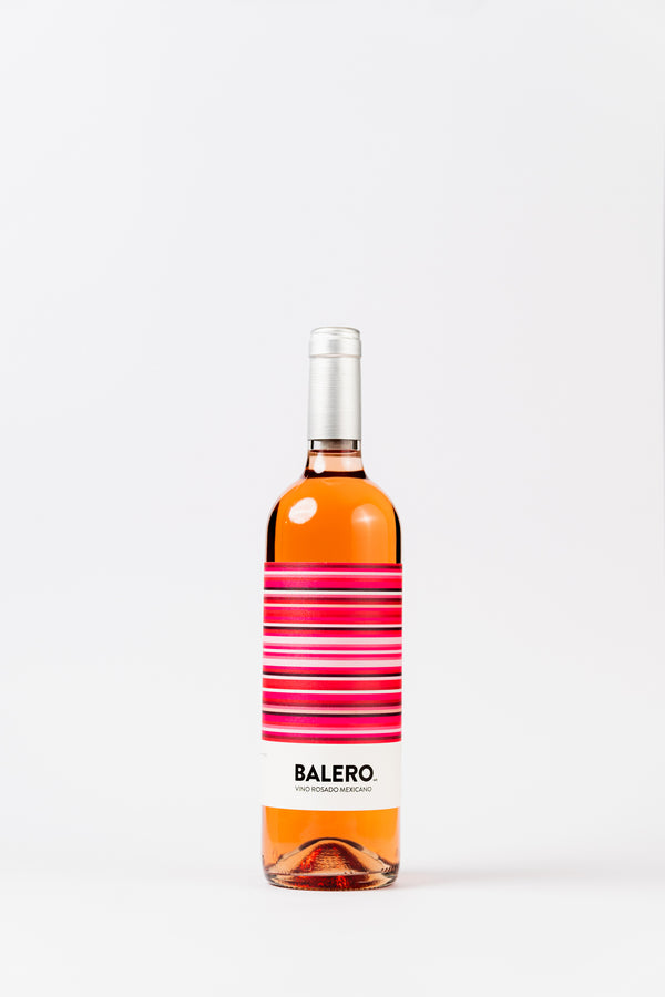 Balero Rosado