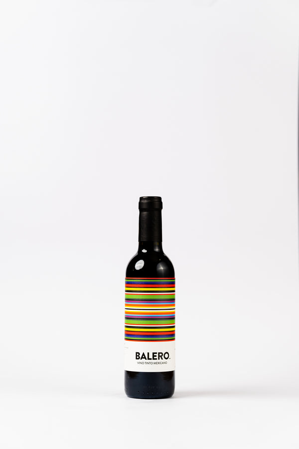 Balero Tinto