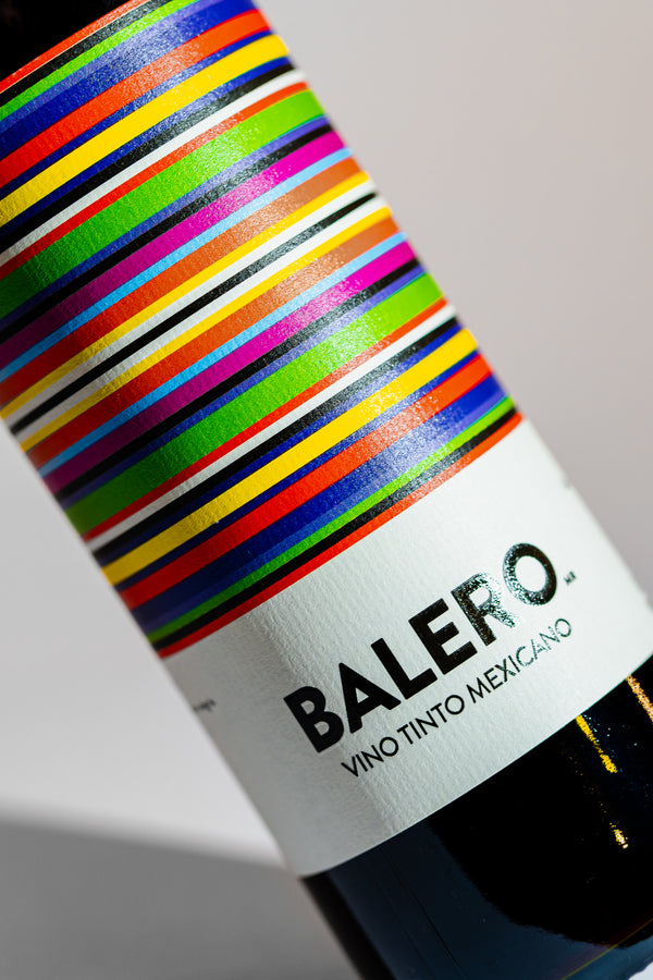 Balero Tinto