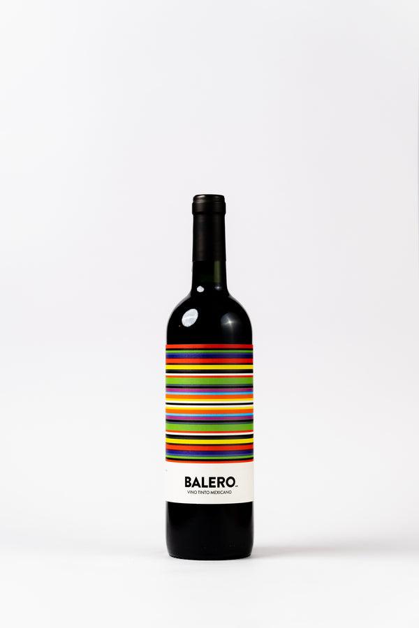 Balero Tinto