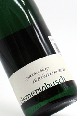 ClemensBusch Marienburg GL "Felsterrasse" 2018