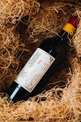 Luis Pato Quinta do Ribeirinho Pé Franco