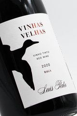 Luis Pato Vinhas Velhas
