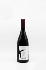 Luis Pato Vinhas Velhas