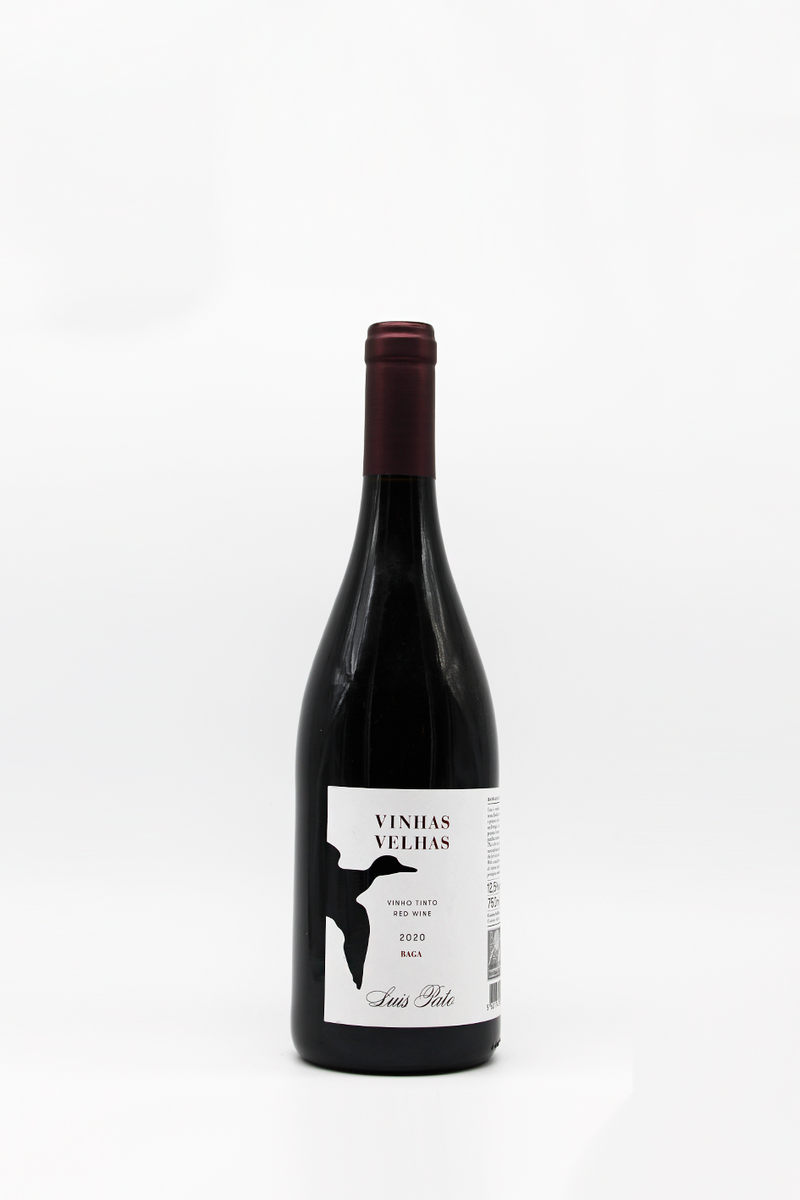 Luis Pato Vinhas Velhas