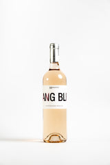 Sang Bleu