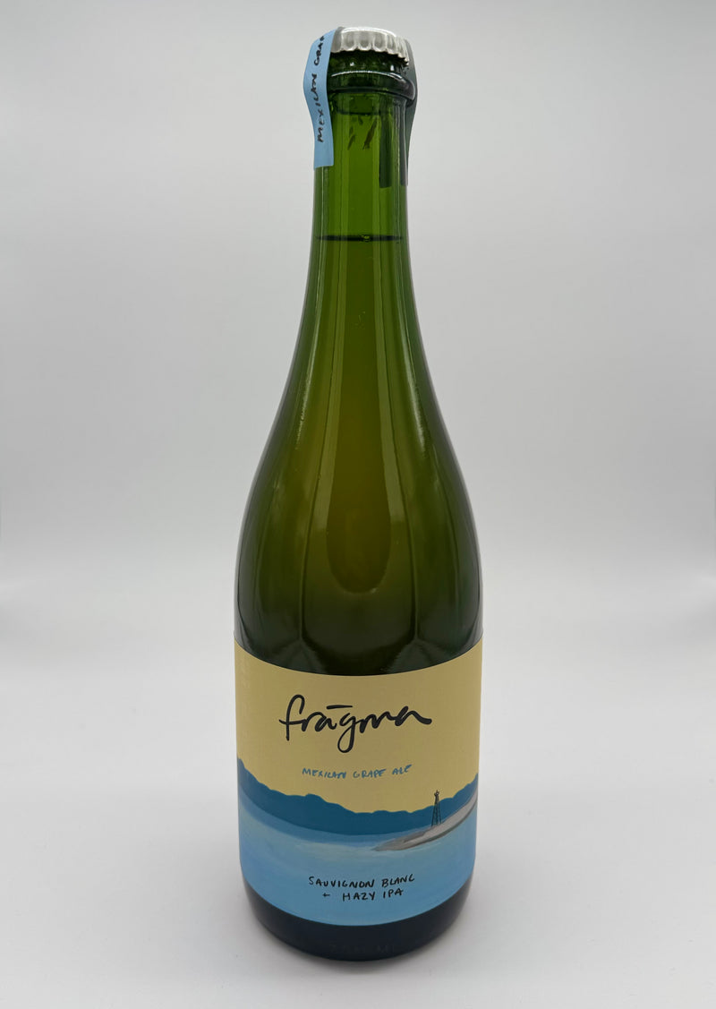 FRAGMA SAUVIGNON BLANC HAZY IPA