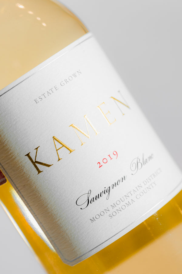 Kamen Sauvignon Blanc