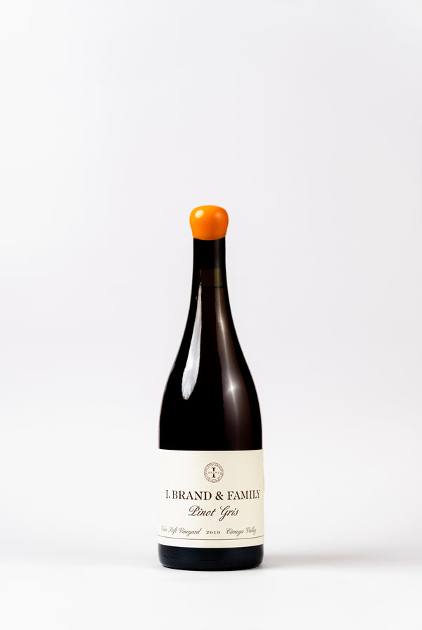 I Brand Pinot Gris